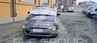 2021 Fiat 500