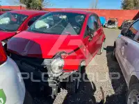 2021 Fiat 500