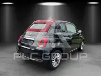 2021 Fiat 500