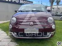 2021 Fiat 500