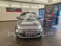 2021 Fiat 500