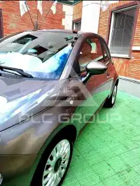 2021 Fiat 500