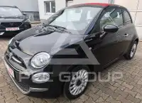 2021 Fiat 500
