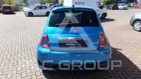 2021 Fiat 500