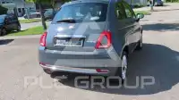 2021 Fiat 500