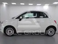 2021 Fiat 500