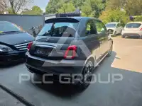 2021 Fiat 500