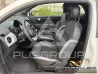 2021 Fiat 500