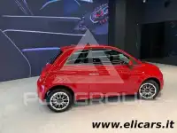 2021 Fiat 500