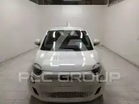 2021 Fiat 500