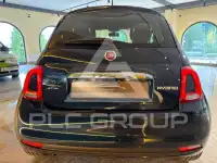 2021 Fiat 500