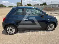 2021 Fiat 500