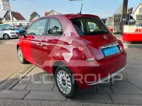 2021 Fiat 500