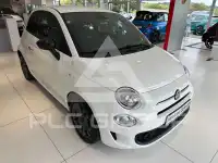 2021 Fiat 500