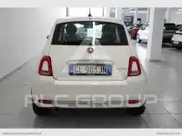 2021 Fiat 500