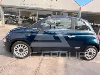 2021 Fiat 500