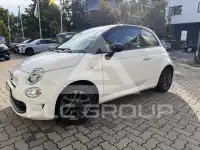 2021 Fiat 500