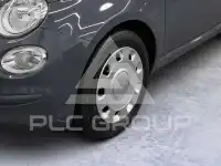 2021 Fiat 500