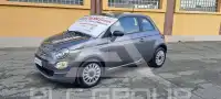 2021 Fiat 500