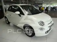 2021 Fiat 500
