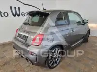 2021 Fiat 500
