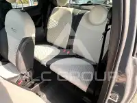 2021 Fiat 500