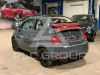2021 Fiat 500