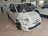 2021 Fiat 500