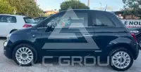 2021 Fiat 500