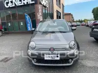 2021 Fiat 500