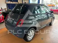 2021 Fiat 500