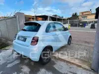 2021 Fiat 500