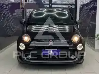 2021 Fiat 500