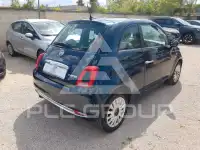 2021 Fiat 500