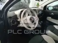 2021 Fiat 500