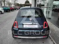 2021 Fiat 500