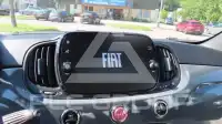 2021 Fiat 500