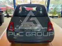 2021 Fiat 500