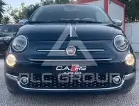 2021 Fiat 500