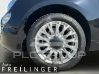 2021 Fiat 500