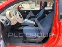 2021 Fiat 500