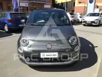 2021 Fiat 500