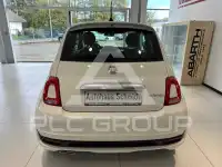 2021 Fiat 500
