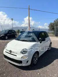 2021 Fiat 500