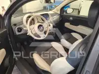2021 Fiat 500
