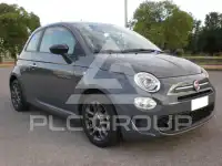 2021 Fiat 500