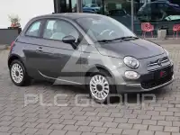 2021 Fiat 500