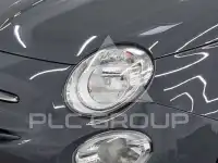 2021 Fiat 500