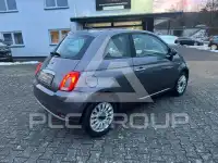 2021 Fiat 500