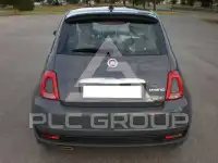 2021 Fiat 500